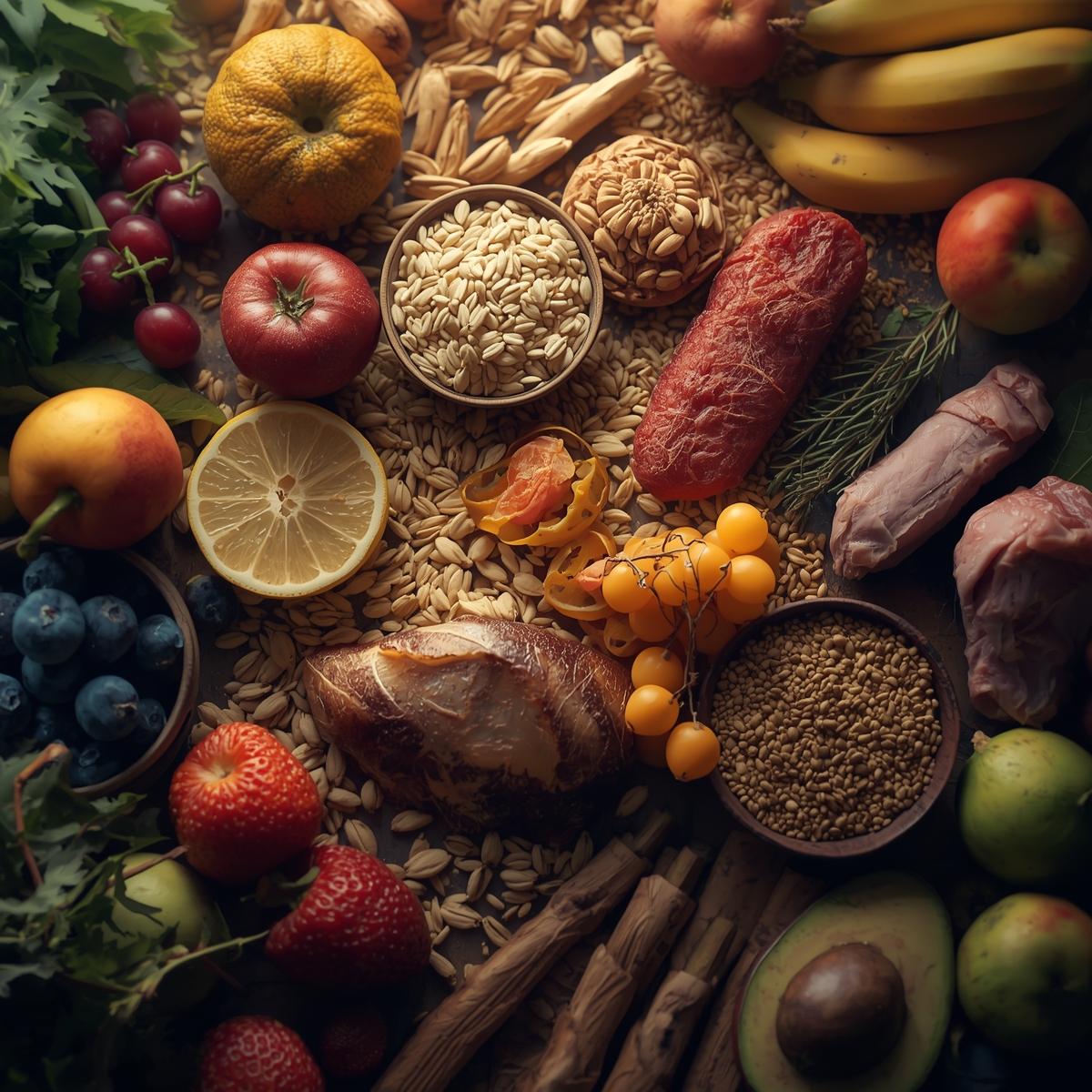 Person enjoying an active morning outdoors, representing everyday vitality